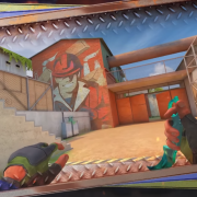 Standoff 2 - “Reforged”