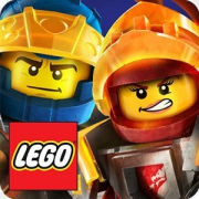 LEGO NEXO KNIGHTS:MERLOK 2.0