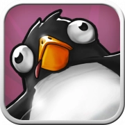 Penguin Palooza