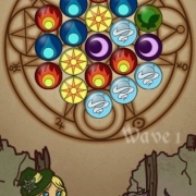 Glyph Quest