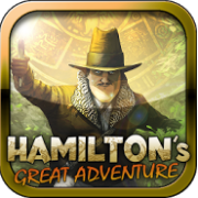 Hamilton's Adventure THD