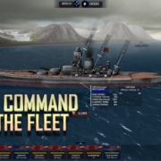 Battle Fleet 2