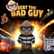 Beat the Bad Guy - Kick Buddy