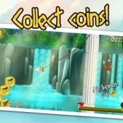Rope Escape Atlantis