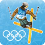 Sochi 2014: Ski Slopestyle