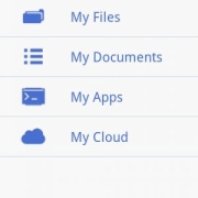 CloudPro File Manager