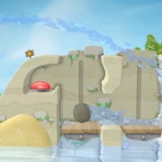 Sprinkle Islands