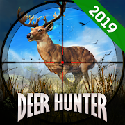 Deer Hunter 2018