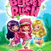 Strawberry Shortcake BerryRush