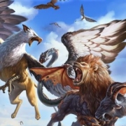 Arcane Empires