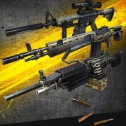 Gun Master 3D