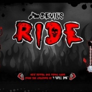 Devil's Ride