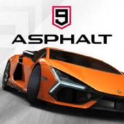 Asphalt 9: Гонки