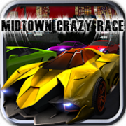 MIDTOWN CRAZY RACE