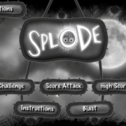 Splode