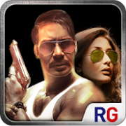 Singham Returns The Game