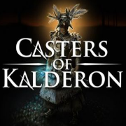 Casters of Kalderon