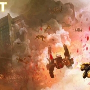 SWAT End War