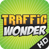 Traffic Wonder HD