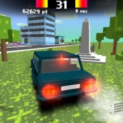 Drift X - Craft Land
