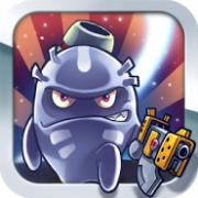 Monster Shooter: Lost Levels