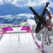 Sochi 2014: Ski Slopestyle