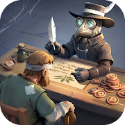 Last Asylum: Plague