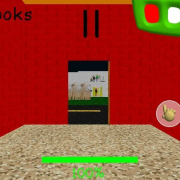 Baldi's Basics Plus