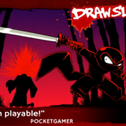 Draw Slasher