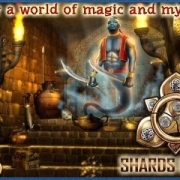 Shards of Time