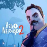 Hello Neighbor 2 Mobile