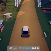 Art of Rally