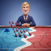 Conquer Countries