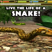 Snake Simulator