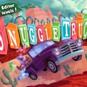 Snuggle Truck