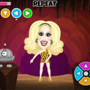 Jinkx Throughout Time