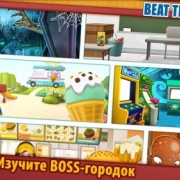 Beat the Boss 2