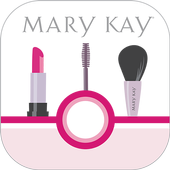 Виртуальный макияж Mary Kay®