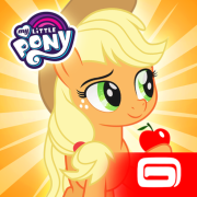 MY LITTLE PONY: Магия Принцесс