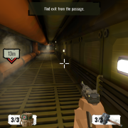 World War Polygon