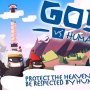 Gods VS Humans