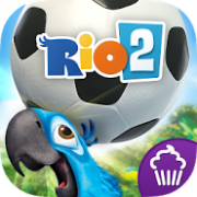 RIO 2 Sky Soccer!