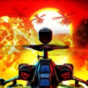 HELI HELL 2017