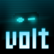 Volt (Мод, всё открыто)