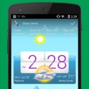 HD Widgets