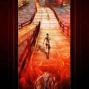 Hunger Games Panem Run