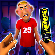 Nightclub Security Guard