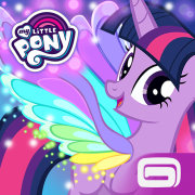 MY LITTLE PONY: Магия Принцесс