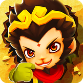 Monkey King Escape