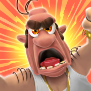 Как достать соседа (Neighbours From Hell)